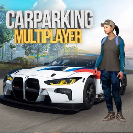 Car Parking Multiplayer Mod APK APK