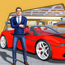 Car Sale Dealership Simulator APK APK