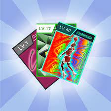 Card Evolution Mod APK APK