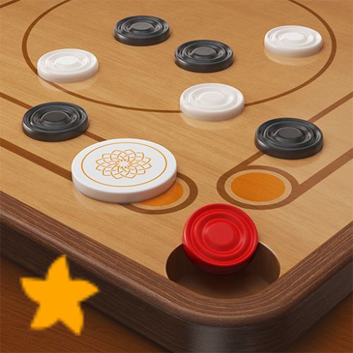 Carrom Disc Pool Mod APK APK