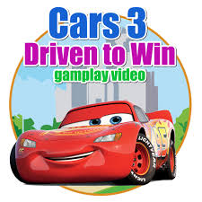 Cars 3 Driven to Win APK APK