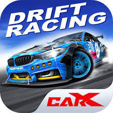 CarX Drift Racing icon