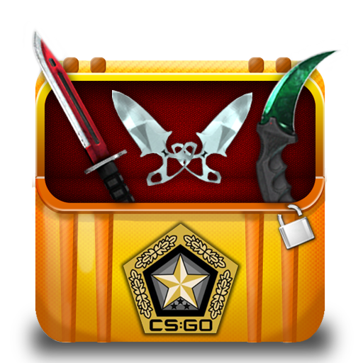Case Opener Mod APK APK