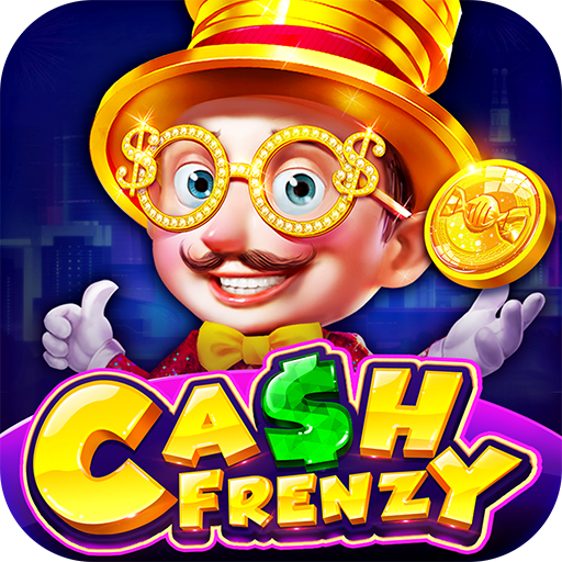 Cash Frenzy 777 APK 2023 APK