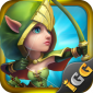 Castle Clash icon