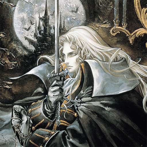 Castlevania: Symphony of the Night APK APK