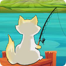 Cat Goes Fishing Mod APK APK
