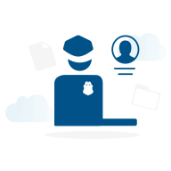 CBP One 2.44 APK icon