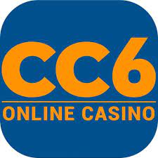 CC6 Casino APK APK