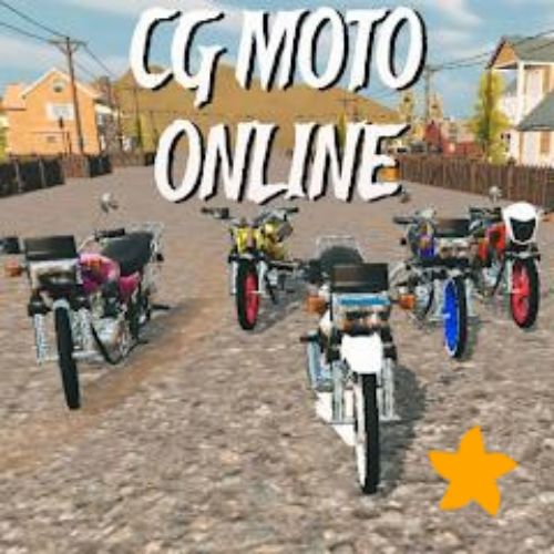 CG Moto Online APK APK