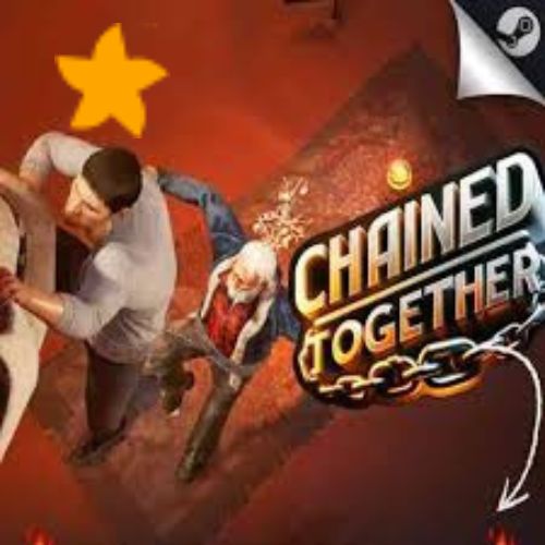Chained Together APK APK