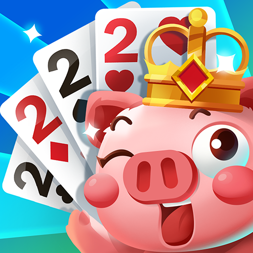 Chặt Heo APK APK