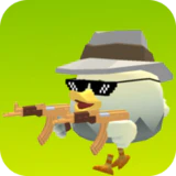 Chicken Gun Menu APK APK