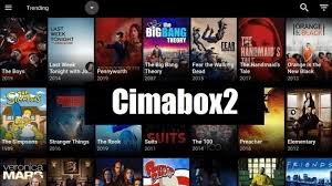 Download Cimabox Box - HD Movies & TV SHOWS APK latest 2.1 ...