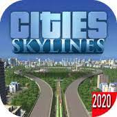 Cities Skylines Mod APK APK