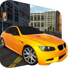 City Car Driving APK APK