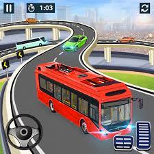 City Coach Bus Simulator 2020 APK APK