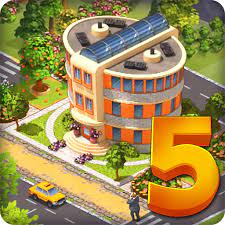 City Island 5 APK APK