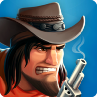 City Of Outlaws APK APK