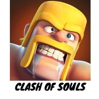 Clash of Souls APK APK