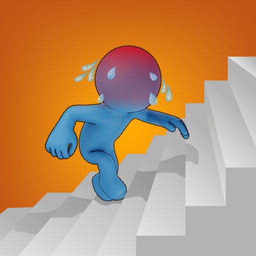 Climb the Stairs Mod APK APK