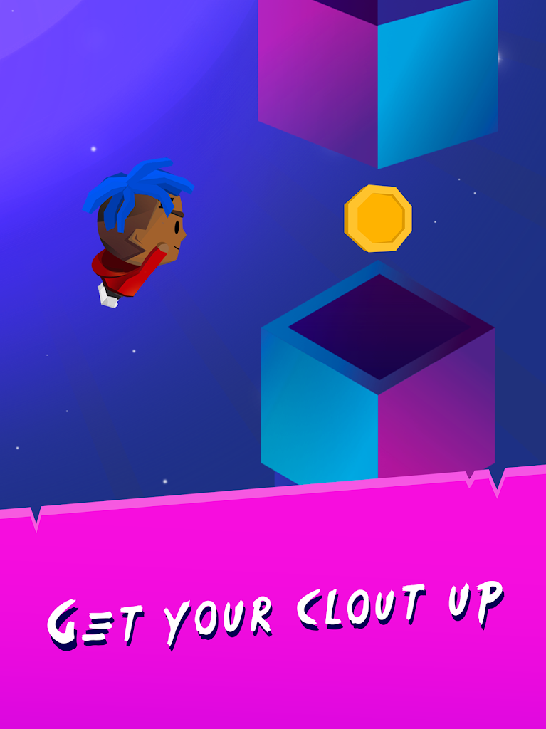 Clout Zap APK APK