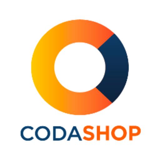 CodaShop Malaysia APK icon