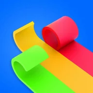 Color Roll 3D Mod APK APK