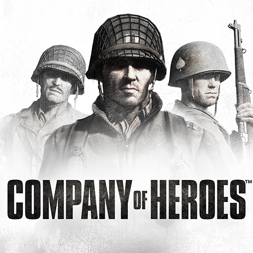Company of Heroes APK APK