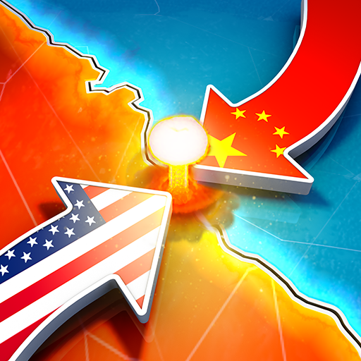Conflict of Nations World War 3 APK APK