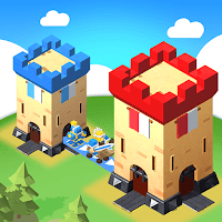 Conquer the Tower MOD APK APK