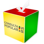 Consulta Popular Apk icon
