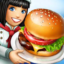 Cooking Fever Mod Apk APK