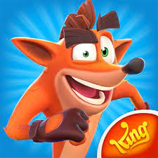 Crash Bandicoot MOD Menu APK APK