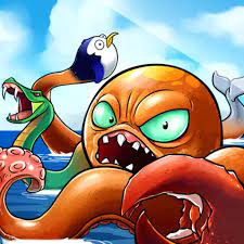 Crazy Octopus Mod APK APK