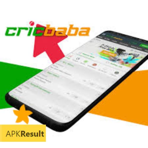 Cricbaba App Download for India APK