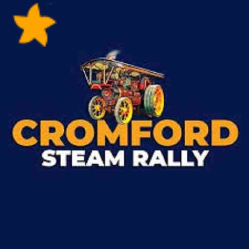 Cromford Steam Rally APK APK