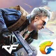 CrossFire Legends APK APK