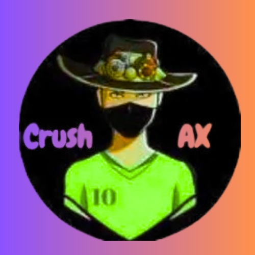 Crush AX Injector APK APK