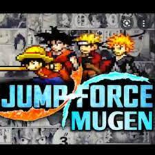 Crushing Force Mugen APK APK