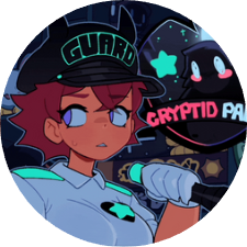Cryptid Park APK APK