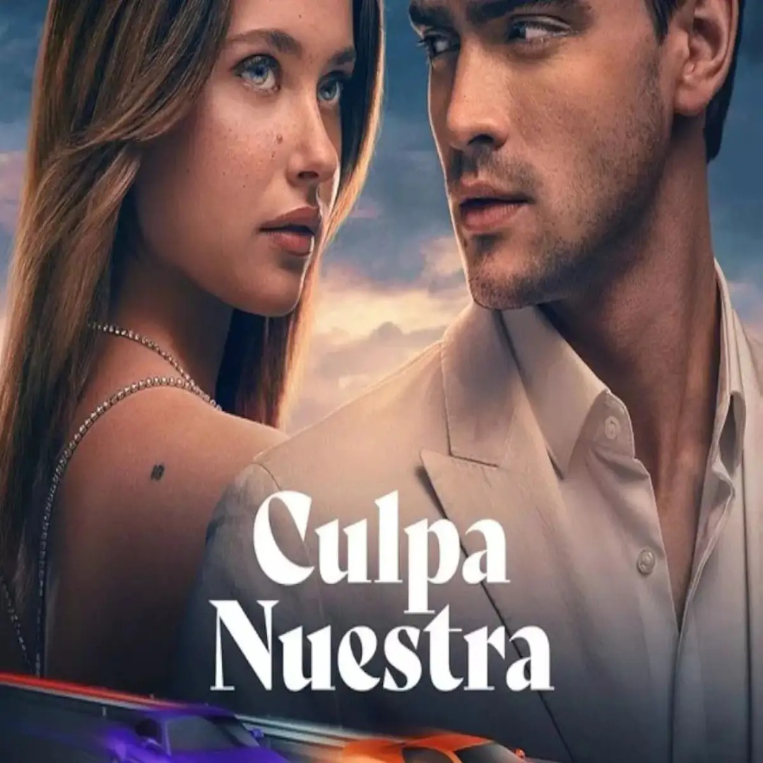 Culpa Nuestra APK APK