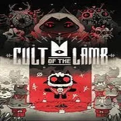 Cult of The Lamb Apk Download For Android [Game 2023]