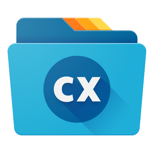CX File Explorer APK APK