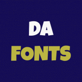 DaFont APK APK