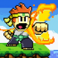 Dan The Man APK