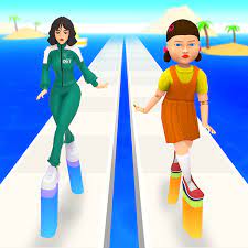 Dancing Race Mod APK APK