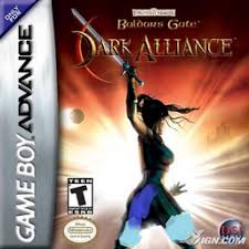 Dark Alliance APK APK