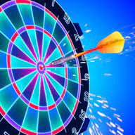 Darts of Fury Mod APK APK