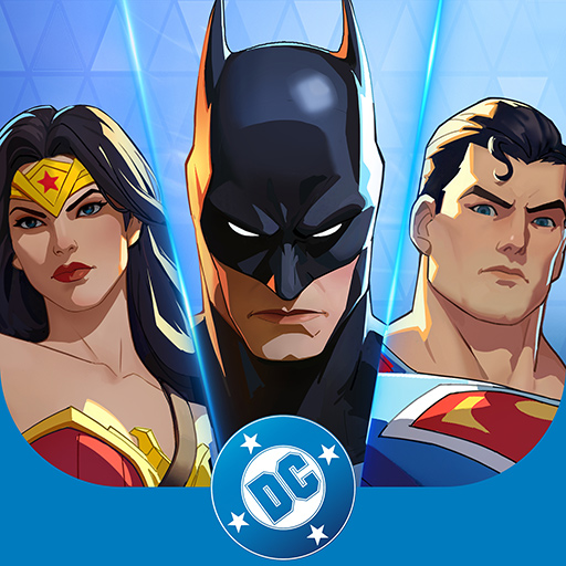 DC Dark Legion APK APK